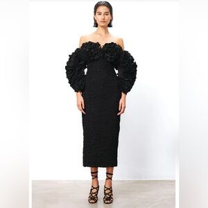 New Mara Hoffman Exclusive LUNA DRESS SZ SMALL ❤️